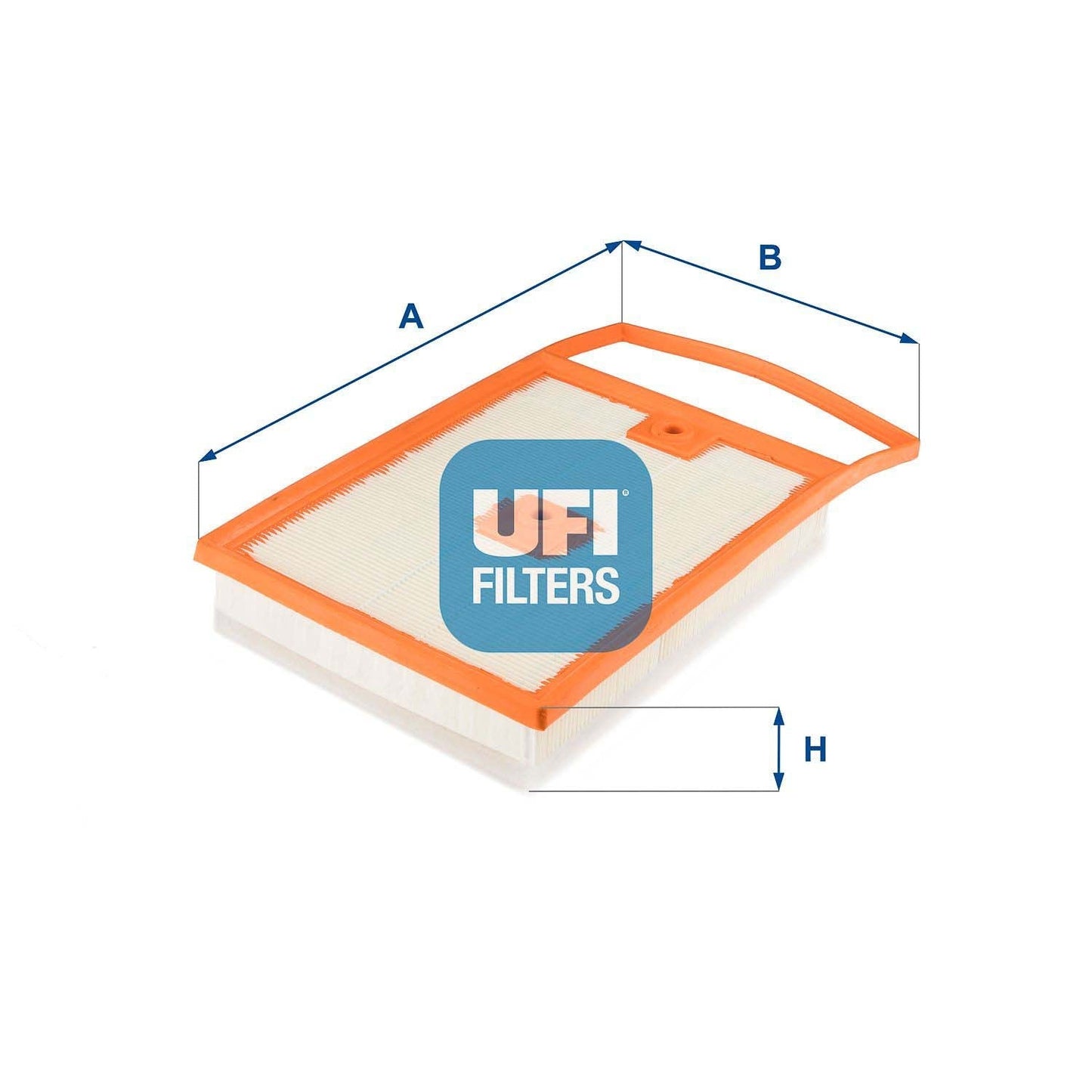 UFI 30.692.00 Air Filter