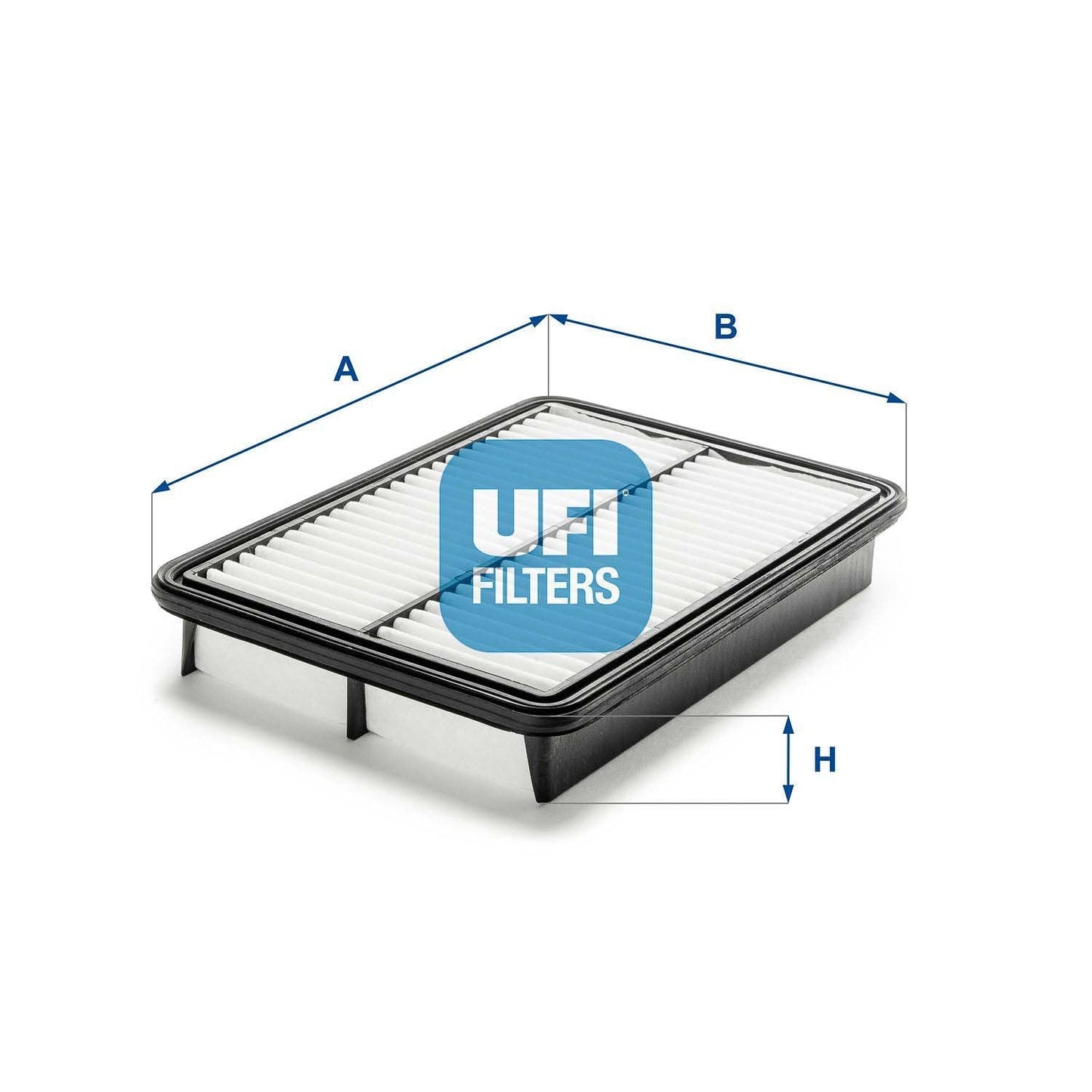 UFI 30.779.00 Air Filter