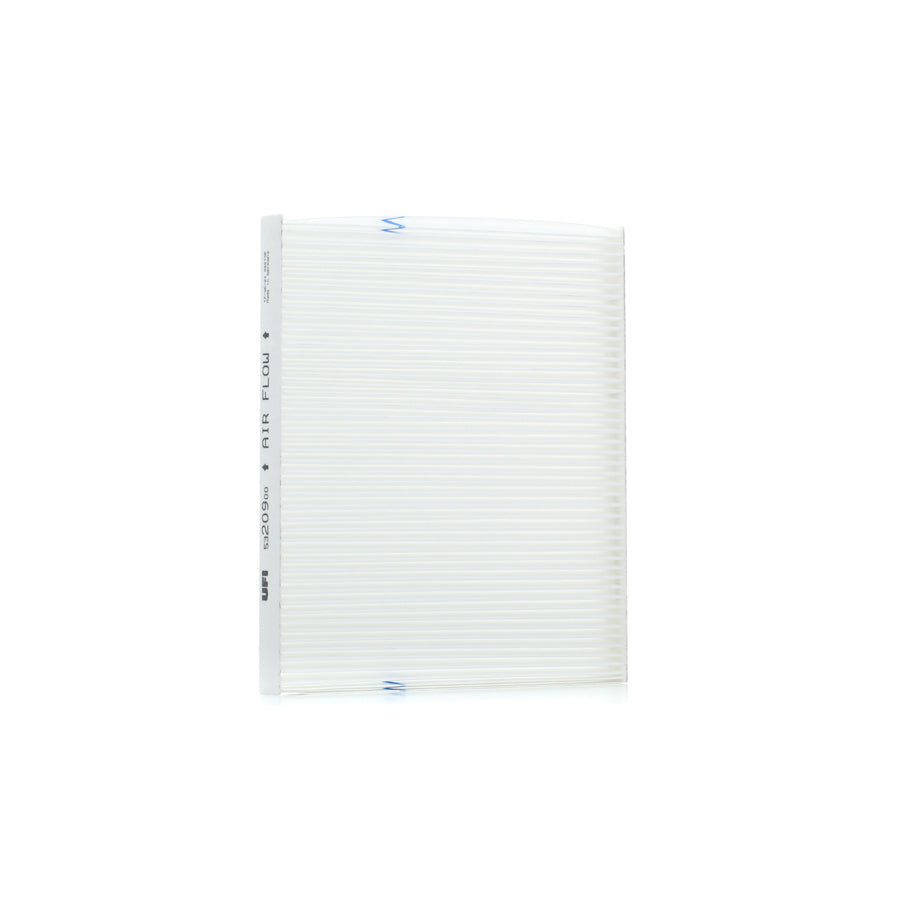 UFI 53.209.00 Pollen Filter For Alfa Romeo Giulietta Hatchback (940)