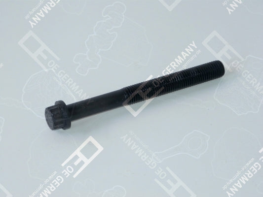 OE GERMANY 010121400000 Cylinder Head Bolt