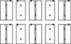 KOLBENSCHMIDT 77096648 Crankshaft Bearing Set