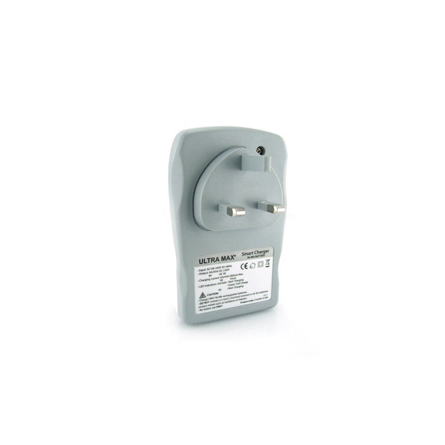 Ultramax Charger Lose SC390