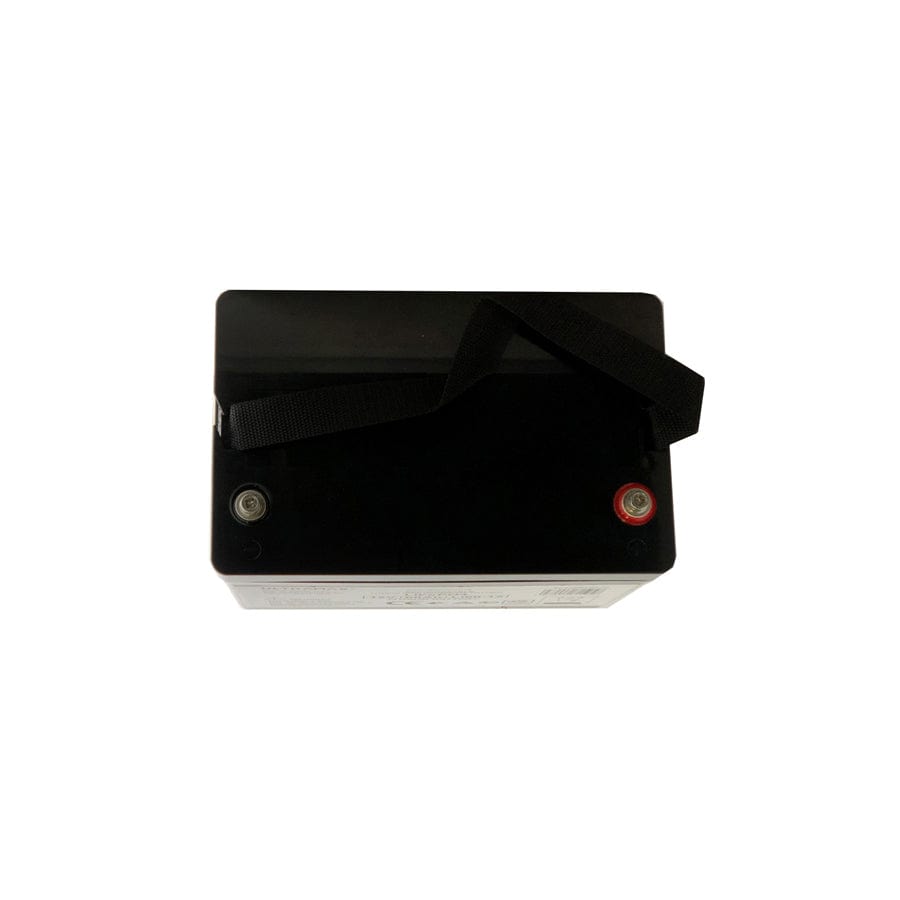 Ultramax Lithium 60AMP LiFePO4Battery x1