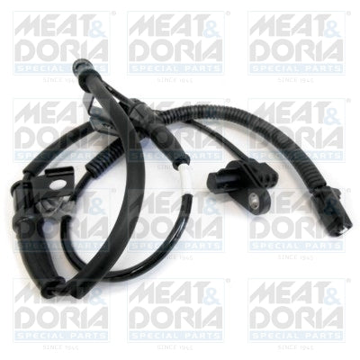MEAT & DORIA MD90476 Wheel Speed Sensor