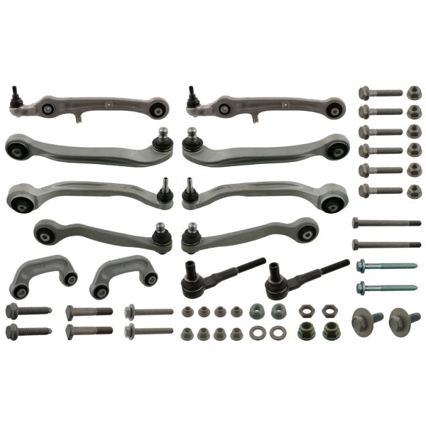 FEBI FE48902 Stub Axle Repair Kit