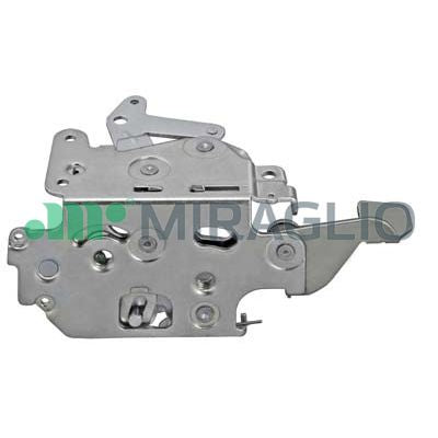 MIRAGLIO 40/208 Door Lock
