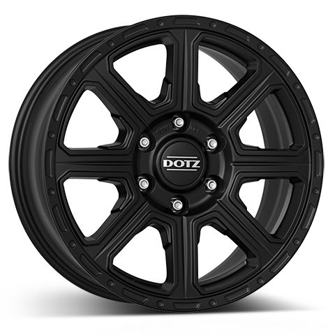 DOTZ OKAG9KA42 Suv/4X4 Alloy Rim
