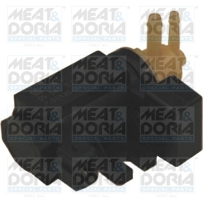 MEAT & DORIA MD9186 Exhaust Control Pressure Converter