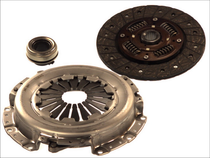 AISIN AISKK-004B Clutch Kit