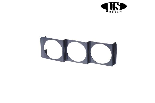 US Racing PI D352 US-Racing DIN Instrument Panel (Universal)