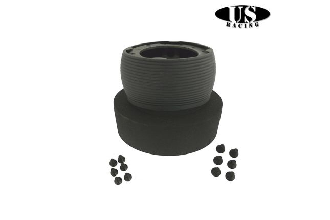 US Racing SWH-CV96 US-Racing Steering Wheel HUB (Civic 95-05 /w Airbag)