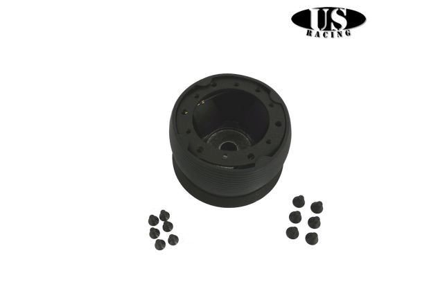 US Racing SWH-CV92 US-Racing Steering Wheel HUB (Civic 91-96/Del Sol/Integra 94-01/Accord 93-01/Prelude 92-01)