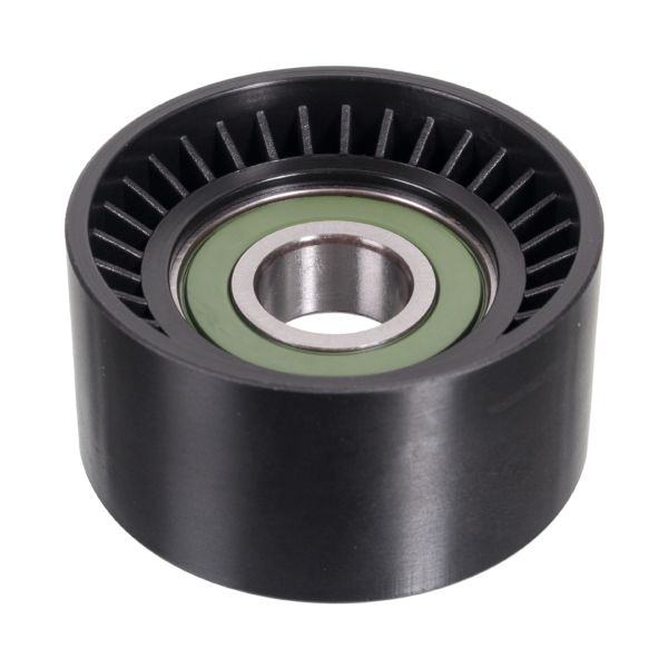 FEBI BILSTEIN FE23397 V-Ribbed Belt Deflection/Guide Pulley
