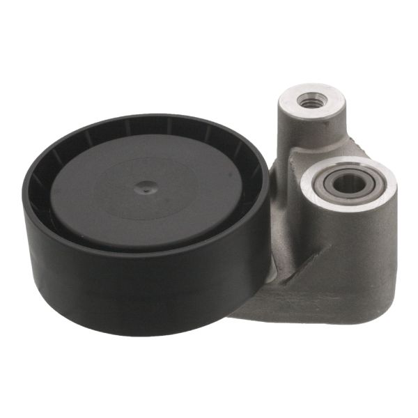 FEBI BILSTEIN FE11335 V-Ribbed Belt Deflection/Guide Pulley