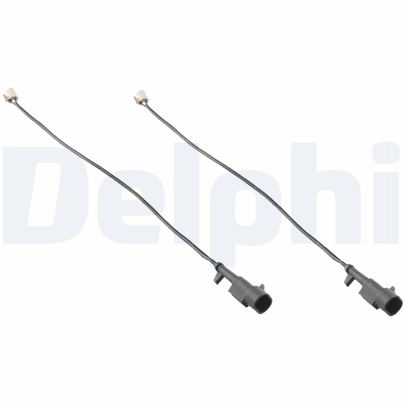 LPR LPR07195 Brake Shoe Set