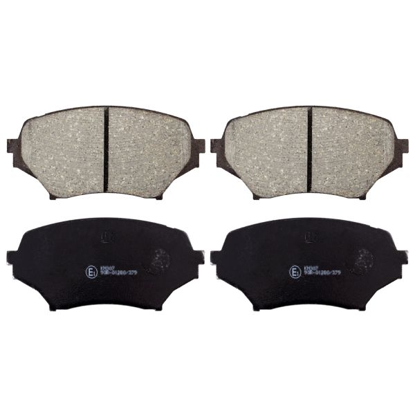 SBP MRK-042 Disc Brake Caliper Repair Kit