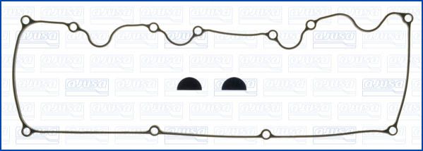 AJUSA AJU56017700 Cylinder Head Cover Gasket Set