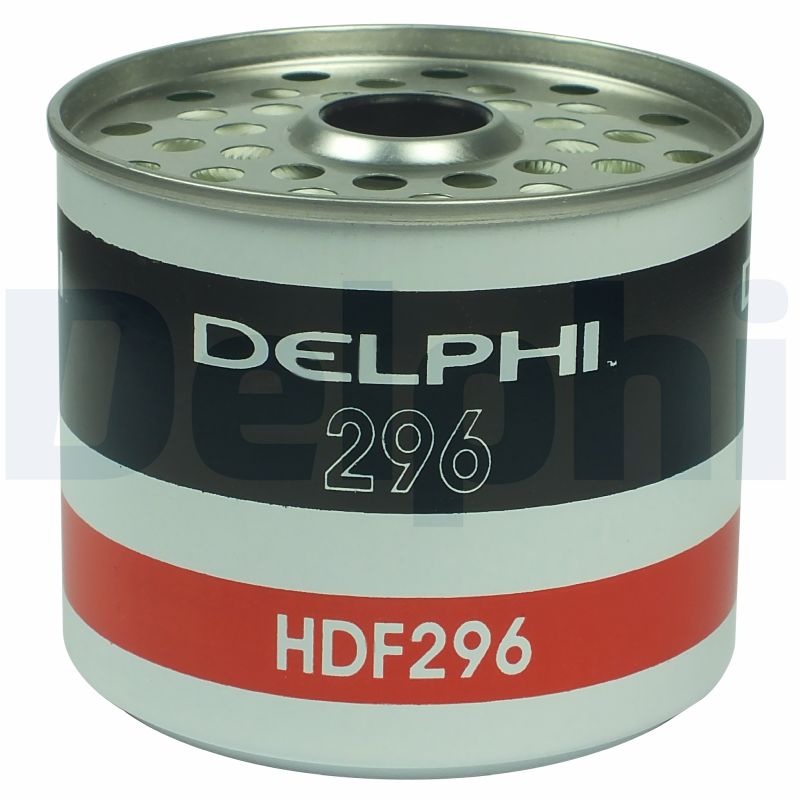 DELPHI DELHDF296 Fuel Filter