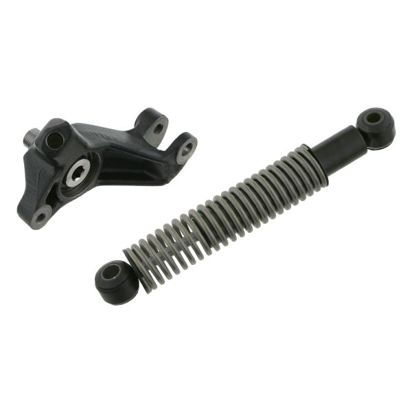 FEBI BILSTEIN FE26836 V-Ribbed Belt Vibration Damper