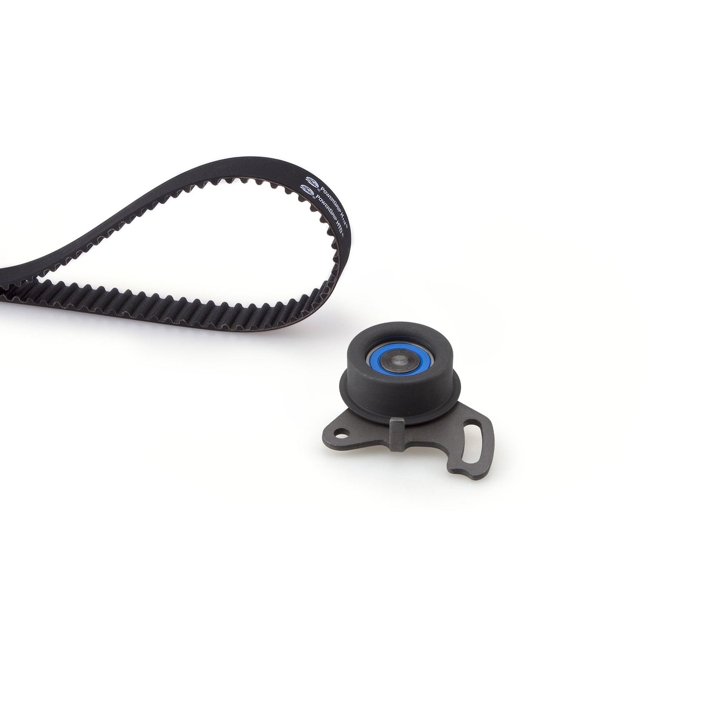GATES GATK015110 Timing Belt Set