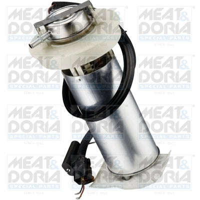 MEAT & DORIA MD77174 Fuel Feed Unit