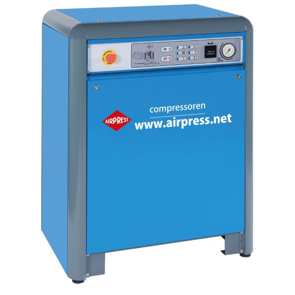 AIRPRESS 34650S Compressors