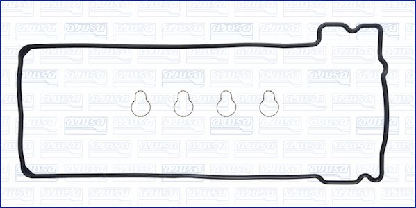 AJUSA AJU56055600 Cylinder Head Cover Gasket Set
