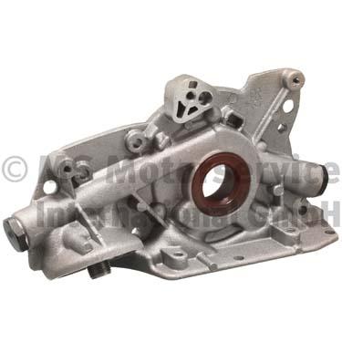KOLBENSCHMIDT 50005851 Oil Pump