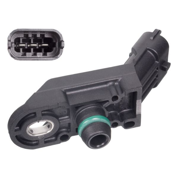 FEBI BILSTEIN E102325 Boost Pressure Sensor