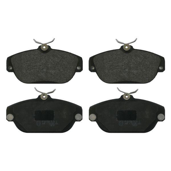 SBP MRK-077 Disc Brake Caliper Repair Kit