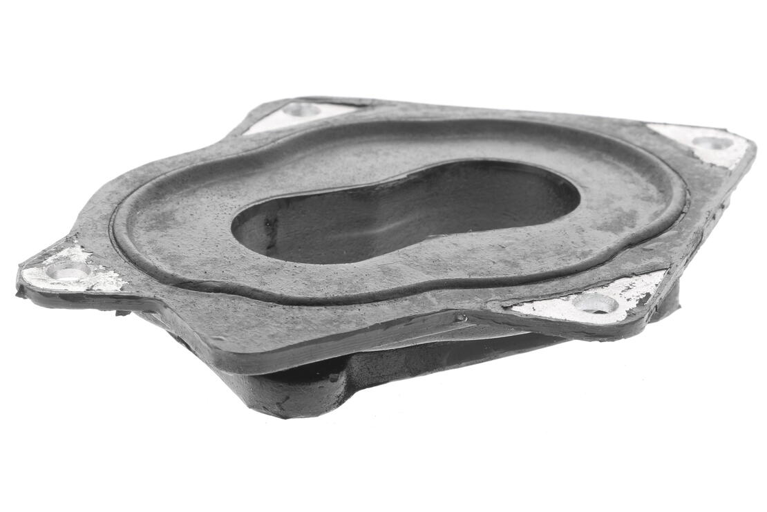 VAICO V101239 Flange, Carburetor