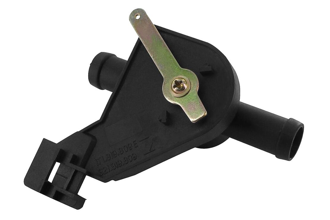 VAICO V100715 Coolant Control Valve