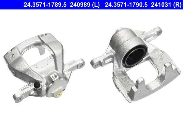 VAICO V10-4198 Brake Hose