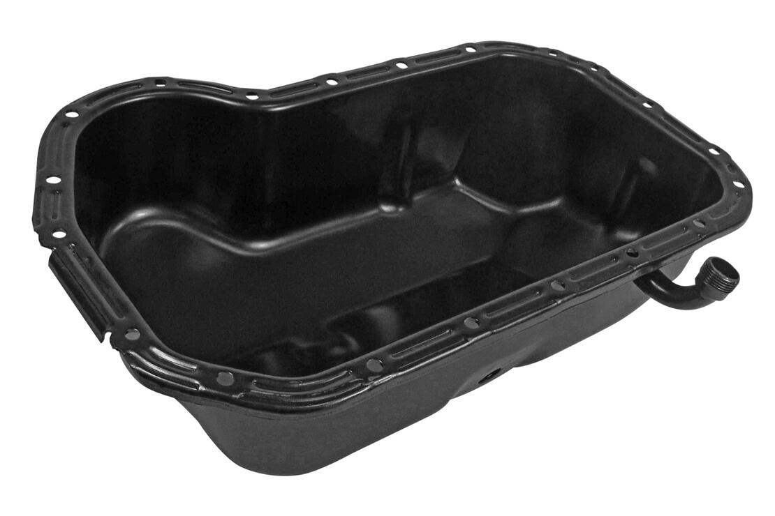 VAICO V100111 Oil Pan | ML Performance Car Parts