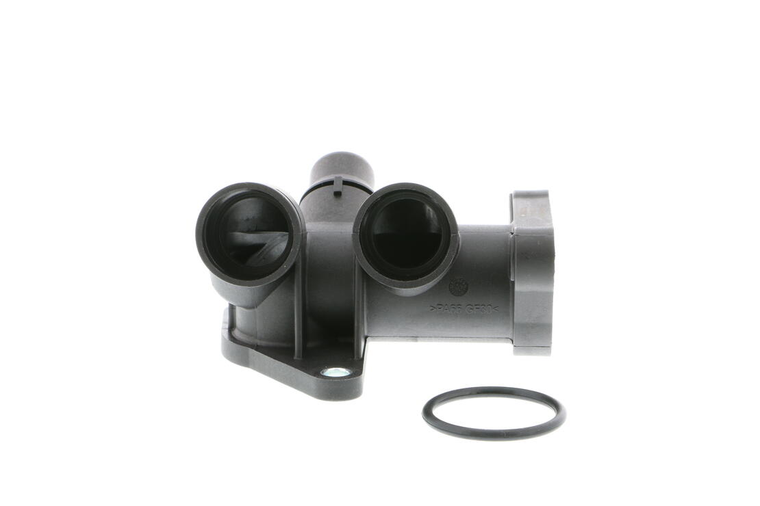 VAICO V100377 Coolant Flange | ML Performance Car Parts