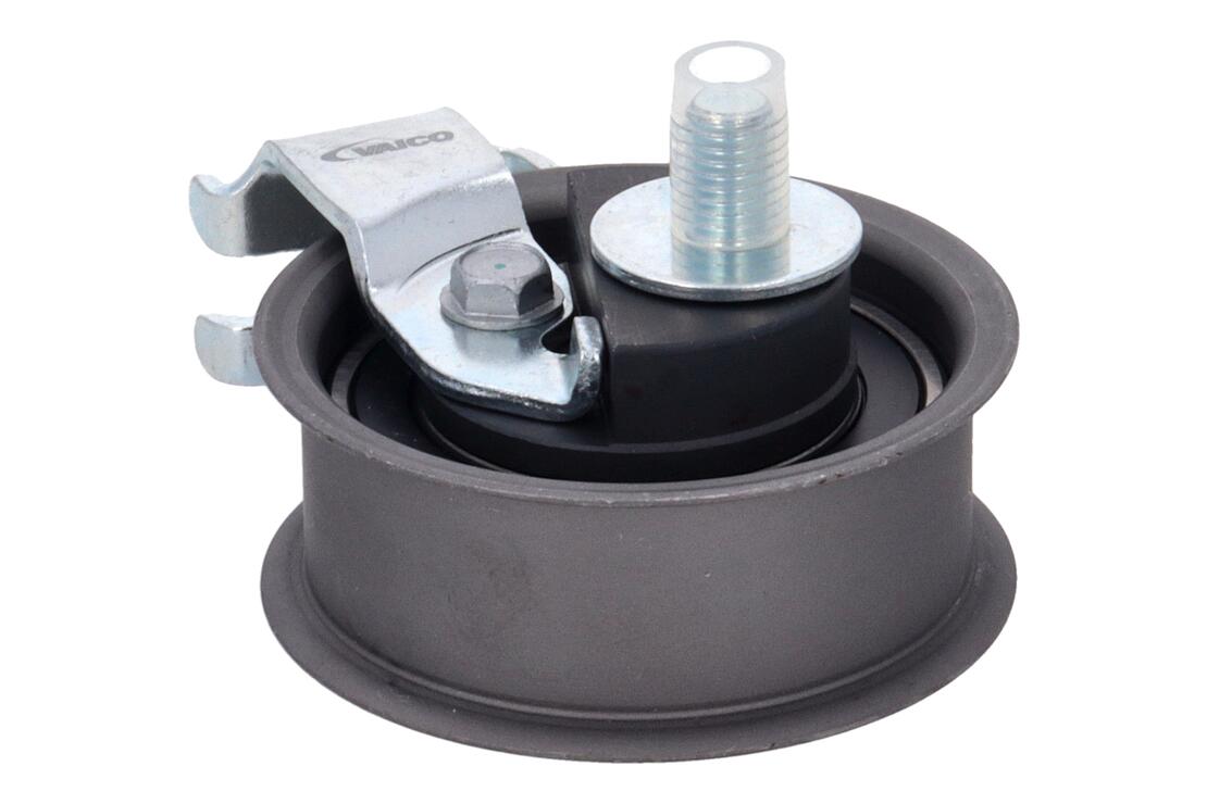 VAICO V100555 Tensioner Pulley, Timing Belt | ML Performance Car Parts