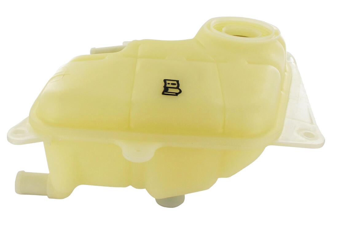 VAICO V100559 Expansion Tank, Coolant | ML Performance Car Parts