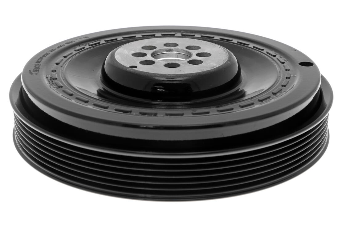 VAICO V101492 Pulley, Crankshaft | ML Performance Car Parts