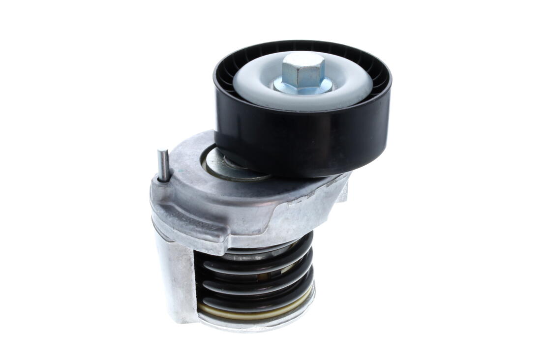 VAICO V101814 Tensioner Pulley, V-Ribbed Belt | ML Performance Car Parts