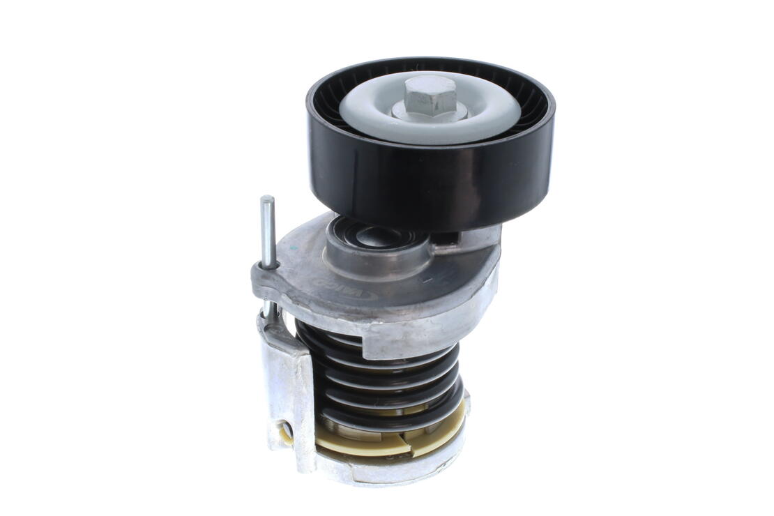 VAICO V101815 Tensioner Pulley, V-Ribbed Belt | ML Performance Car Parts