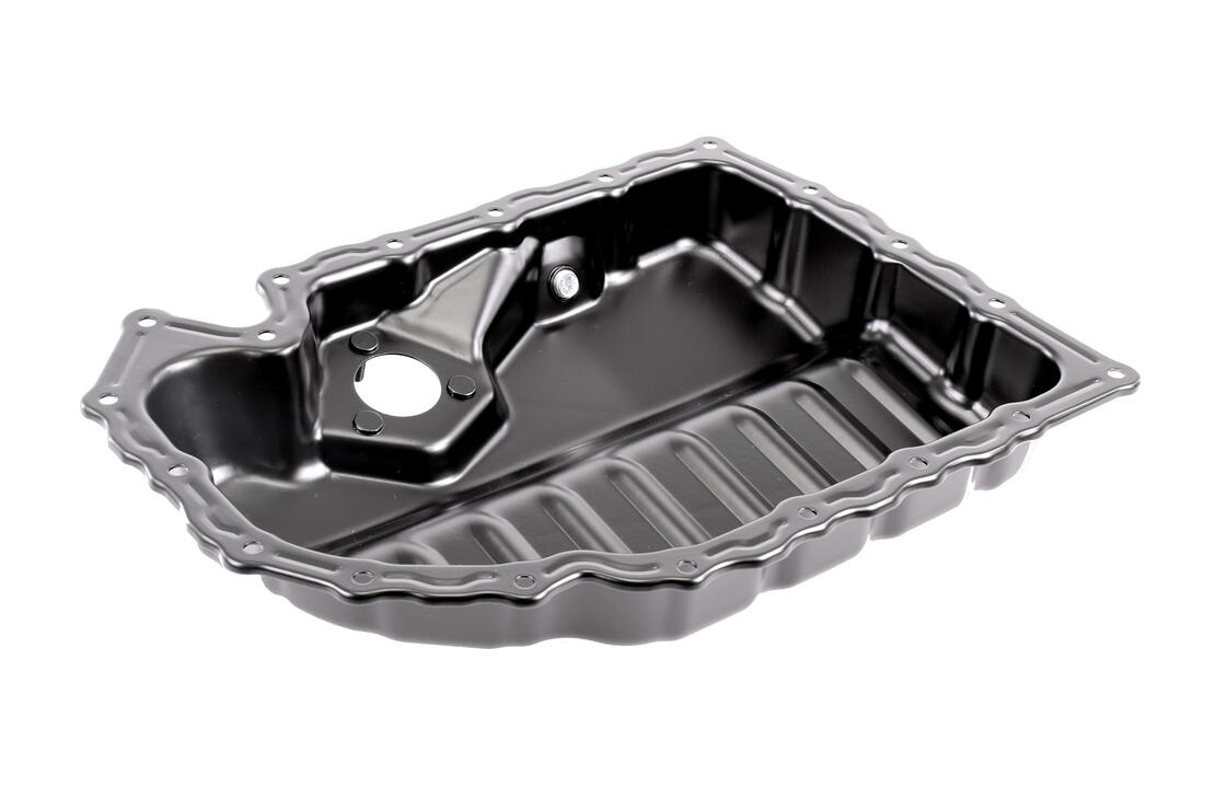 VAICO V101899 Oil Pan | ML Performance Car Parts