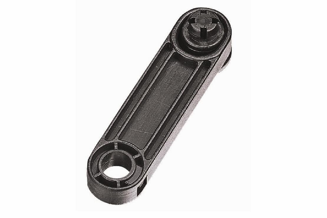 VAICO V102104 Bearing, Radiator | ML Performance Car Parts