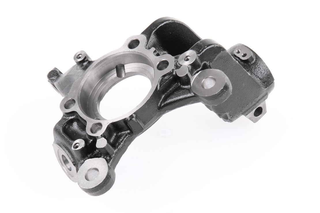 VAICO V102987 Steering Knuckle, Wheel Suspension | ML Performance Car Parts