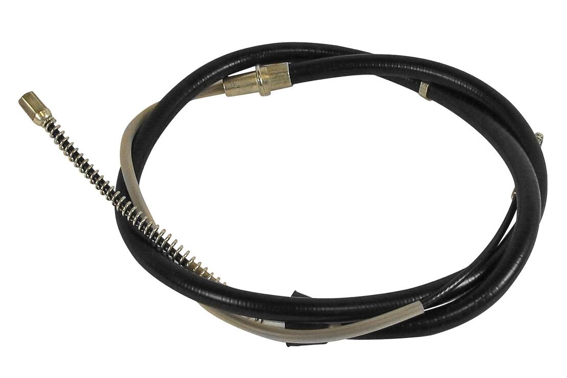 VAICO V1030072 Cable, Parking Brake | ML Performance Car Parts