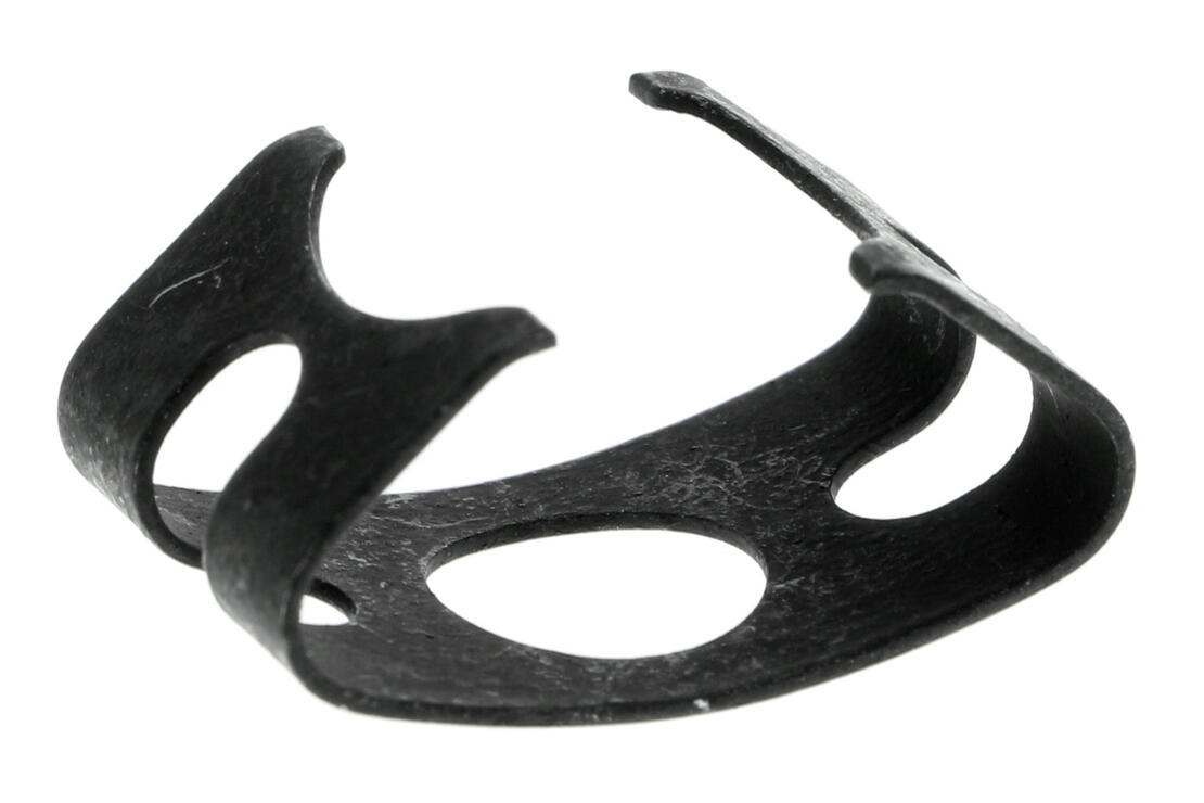 VAICO V103131 Bracket, Brake Hose | ML Performance Car Parts