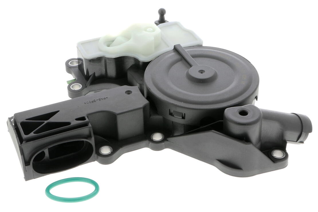 VAICO V103320 Oil Separator, Crankcase Ventilation | ML Performance Car Parts