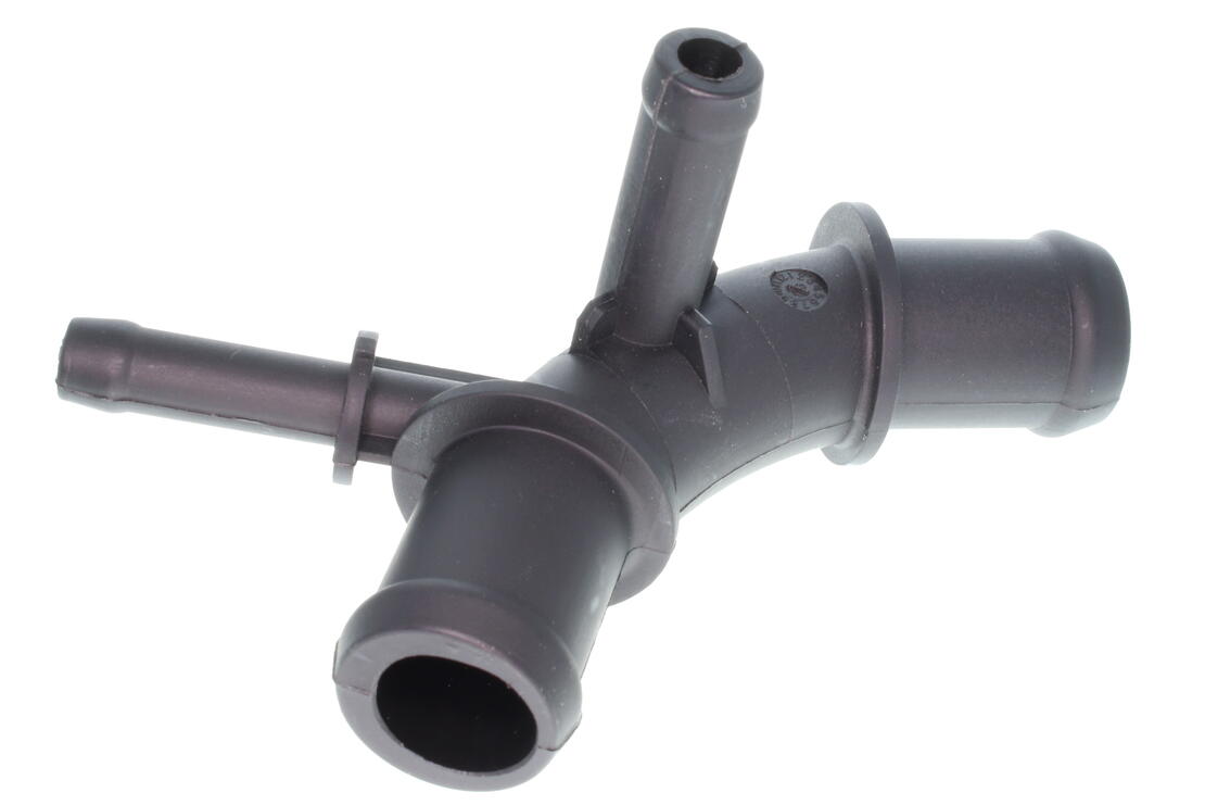 VAICO V103536 Coolant Flange | ML Performance Car Parts