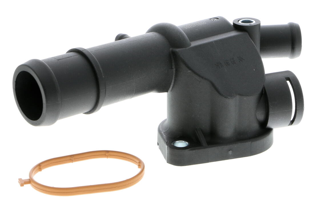 VAICO V103883 Coolant Flange | ML Performance Car Parts