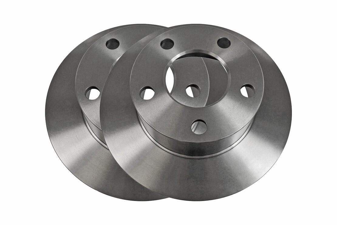 VAICO V1040018 Brake Disc | ML Performance Car Parts