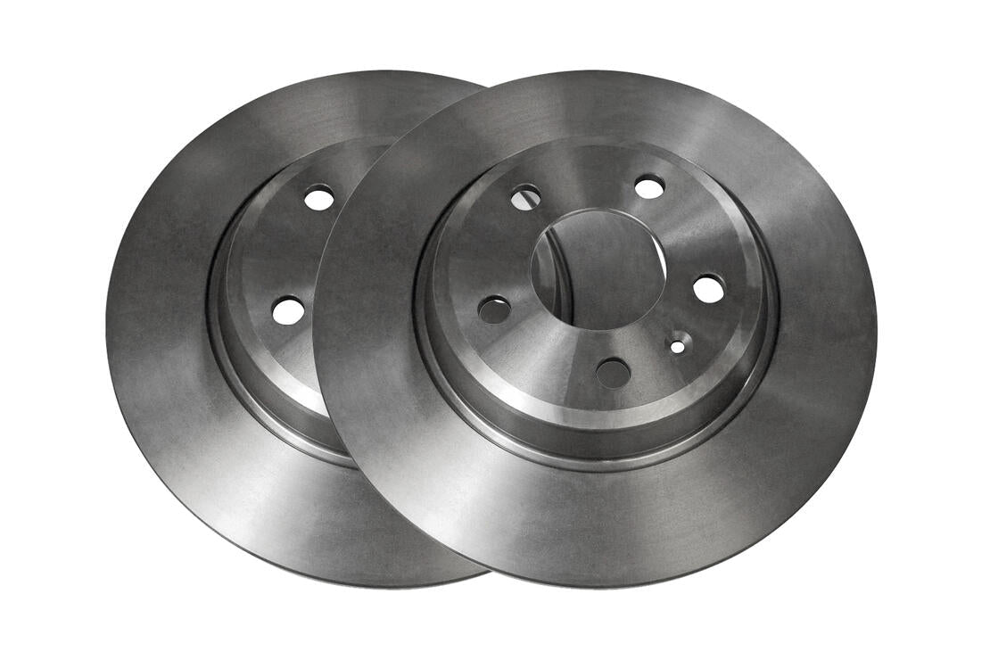 VAICO V1040083 Brake Disc | ML Performance Car Parts